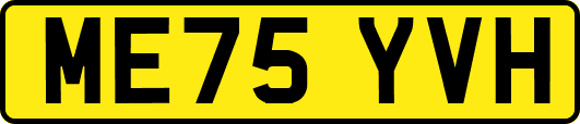 ME75YVH