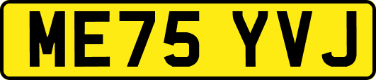 ME75YVJ