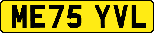 ME75YVL