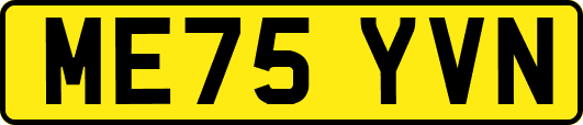 ME75YVN