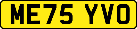 ME75YVO