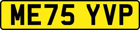 ME75YVP