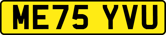 ME75YVU