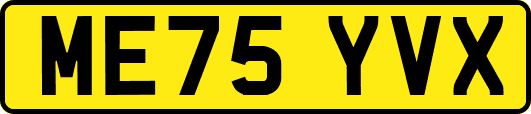 ME75YVX