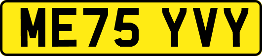 ME75YVY