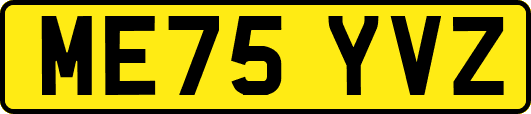 ME75YVZ
