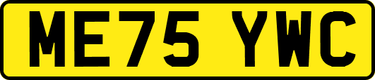 ME75YWC