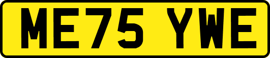 ME75YWE
