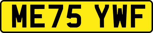 ME75YWF