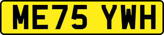 ME75YWH