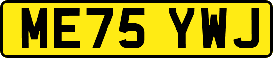 ME75YWJ