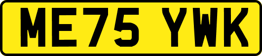 ME75YWK