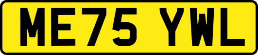 ME75YWL