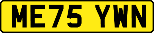 ME75YWN