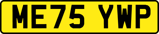 ME75YWP