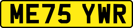 ME75YWR