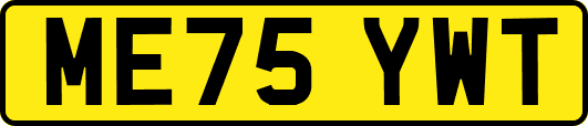 ME75YWT