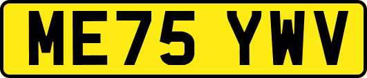 ME75YWV
