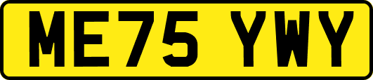 ME75YWY
