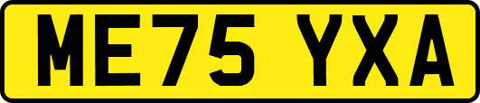 ME75YXA
