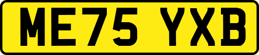 ME75YXB