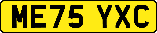 ME75YXC