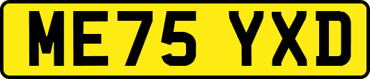 ME75YXD