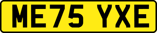 ME75YXE