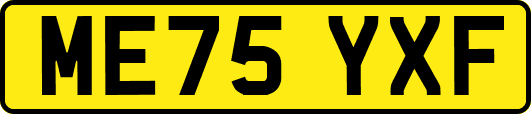 ME75YXF