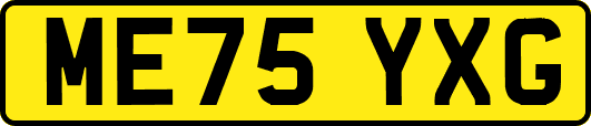ME75YXG