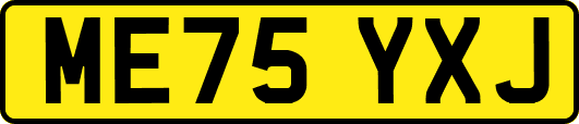 ME75YXJ