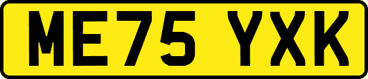 ME75YXK