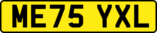 ME75YXL