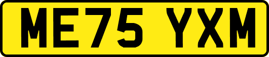 ME75YXM