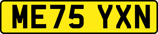 ME75YXN
