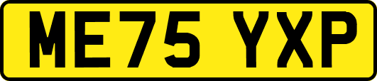 ME75YXP