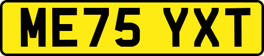 ME75YXT