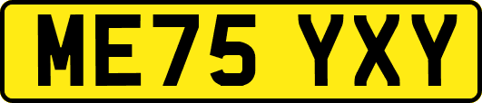 ME75YXY