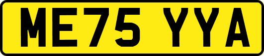 ME75YYA