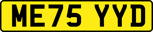 ME75YYD