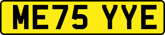 ME75YYE