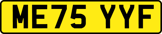 ME75YYF