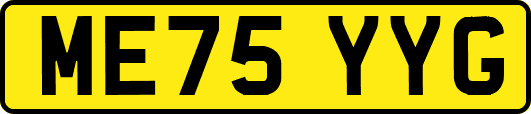 ME75YYG