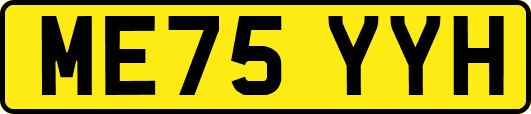 ME75YYH