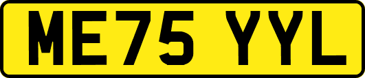 ME75YYL