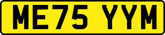 ME75YYM