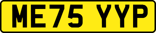ME75YYP
