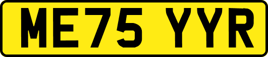 ME75YYR