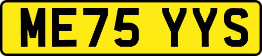 ME75YYS