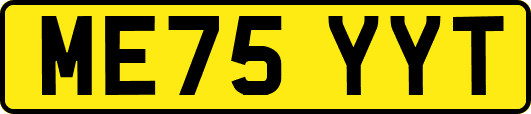 ME75YYT